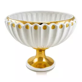 Фарфоровая чаша "Афины" Ahura