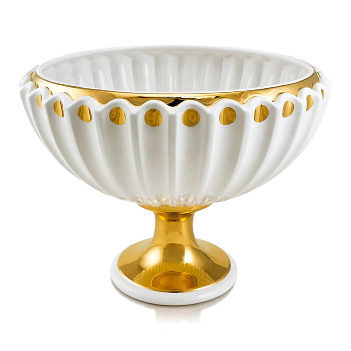 Porcelain bowl "Athens" Ahura