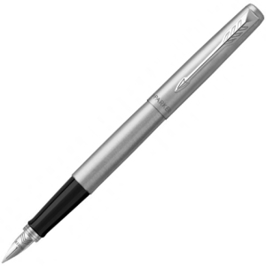 Ручка перьевая "Jotter Stainless Steel CT"