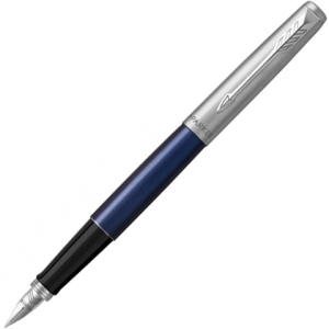 Ручка перьевая "Jotter Royal Blue CT"