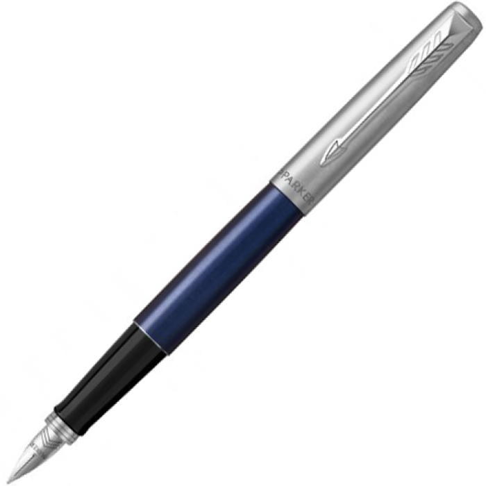 Ручка перьевая "Jotter Royal Blue CT"