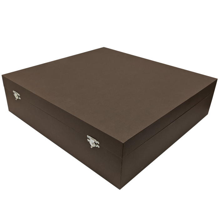 Набор для водки "Георгий Победоносец" на 6 персон