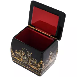 Ларец "Ромео и Джульетта" Палех