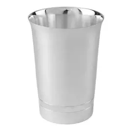 Стакан из серебра