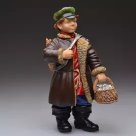 Картина "У моря" Картина "У моря"