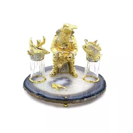 Подарочный набор Рыбак "Щука и Окунь"