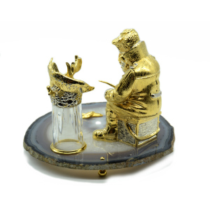 Подарочный набор Рыбак "Щука и Окунь"