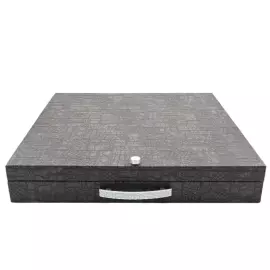 Подарочные шахматы из лазурита "Камелот"