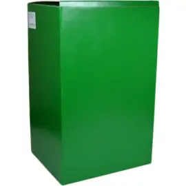 Каминные часы "Сенат" яшма