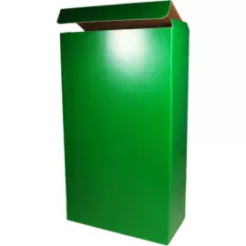 Mantel clock "Grace. Tigers" (malachite)