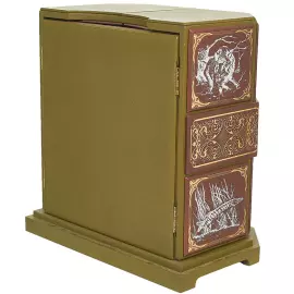 Подарочная книга "Охота в России во всех её проявлениях" в 2 томах, в коробе