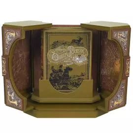 Подарочная книга "Охота в России во всех её проявлениях" в 2 томах, в коробе