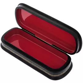 Шкатулка "Москва" Воронин, Палех