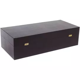 Сервиз кофейный серебряный "Ягодный" на 6 персон