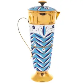 Кофейный сервиз "Фурцевский" на 6 персон Кофейный сервиз "Фурцевский" на 6 персон