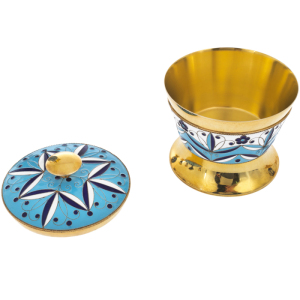 Furtsevsky coffee set for 6 people