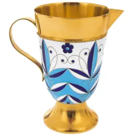 Кофейный сервиз "Фурцевский" на 6 персон Кофейный сервиз "Фурцевский" на 6 персон