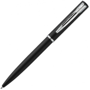 Ручка перьевая "Graduate" Allure Black F