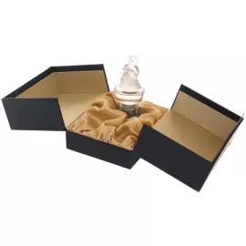 The "Bath Attendant" seal