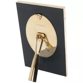 Photo frame silver "Mariinsky"