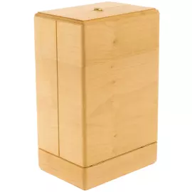 Exclusive table clock "George the Victorious"