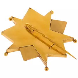 Diamond gift Order "Ready for anything"