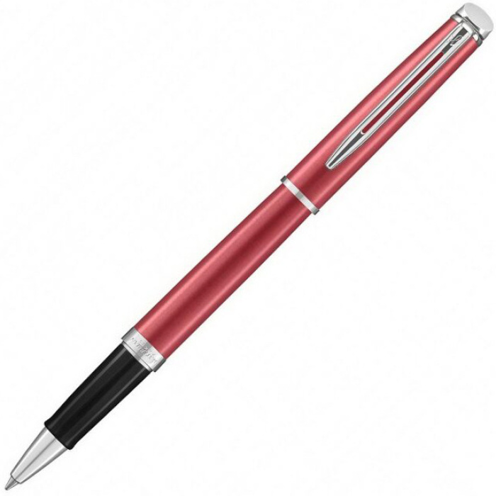 Pen-roller "Hemisphere" Coral Pink F