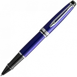 Ручка-роллер "Expert 3" Blue CT F