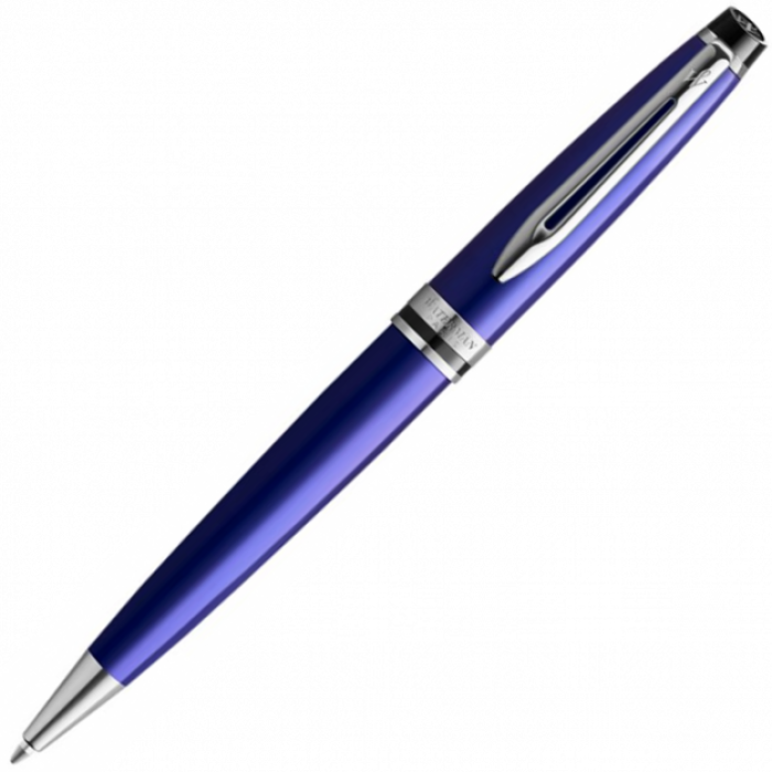 Шариковая ручка "Expert 3" Blue CT М