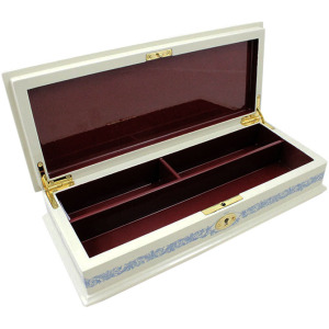 The box "Holy Archangel Uriel" is a Lackey
