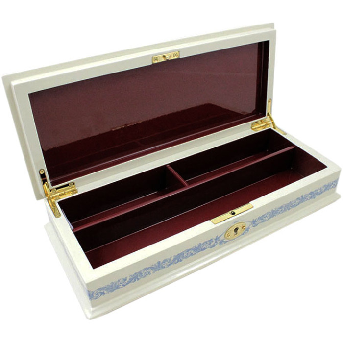 The box "Holy Archangel Uriel" is a Lackey