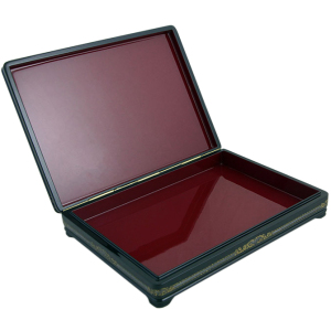 The box "Feast on the island of Buyan" Kholui