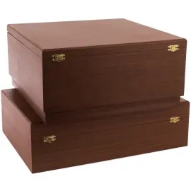 Сервиз "Восточный" на 6 персон, малахит, эмаль