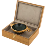 Jade cup "Ladle complained"