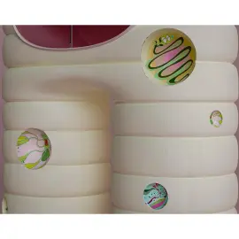 Сервант Homo erectus художника Тараса Желтышева Сервант Homo erectus художника Тараса Желтышева