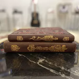 Книга «Материалы к истории Прохоровской Трехгорной Мануфактуры и торгово-промышленной деятельности семьи Прохоровых: годы 1799-1915». Терентьев П.Н., Москва, 1915 год