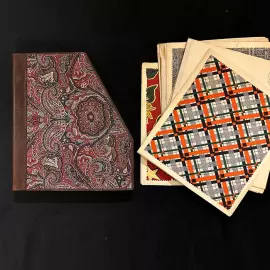 Книга «Материалы к истории Прохоровской Трехгорной Мануфактуры и торгово-промышленной деятельности семьи Прохоровых: годы 1799-1915». Терентьев П.Н., Москва, 1915 год