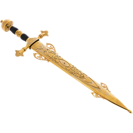 Dagger "Souvenir" Zlatoust