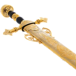 Dagger "Souvenir" Zlatoust