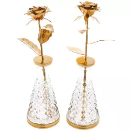 Souvenir "Roses" Zlatoust