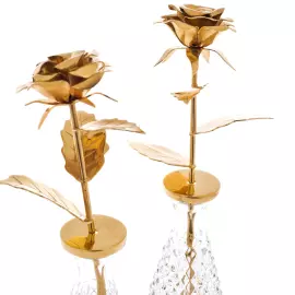 Souvenir "Roses" Zlatoust