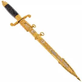 Кортик "Адмиральский" Златоуст