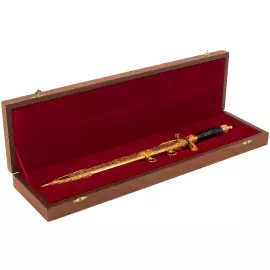 Кортик "Адмиральский" Златоуст