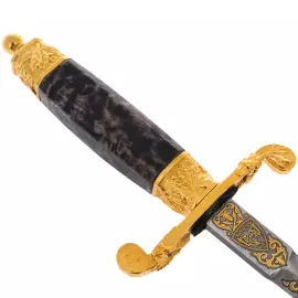 Кортик "Адмиральский" Златоуст