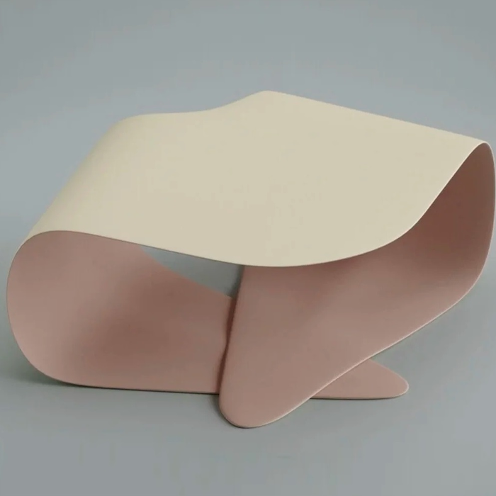 Patch coffee table by Taras Zheltyshev
