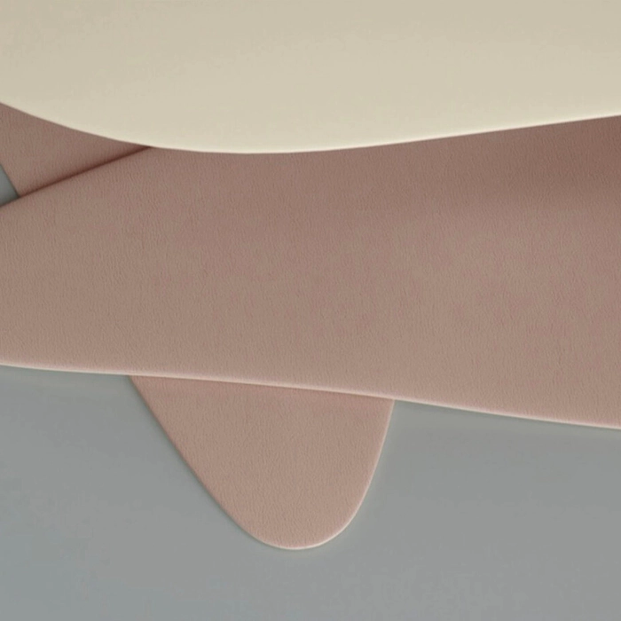 Patch coffee table by Taras Zheltyshev