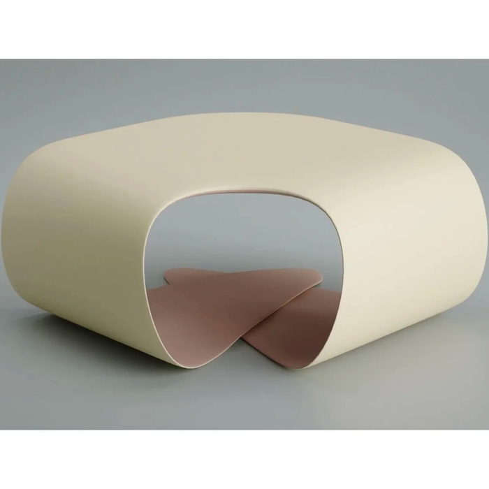Patch coffee table by Taras Zheltyshev