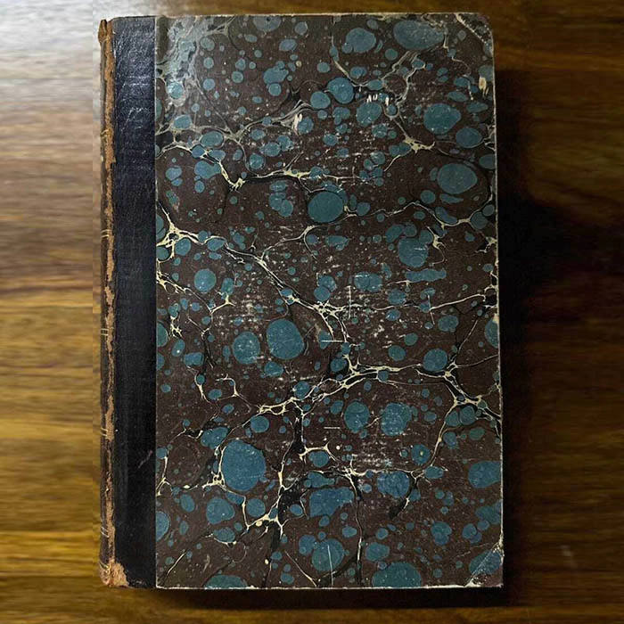 The book "Preludes: philosophical articles and speeches". Vindelband V., St. Petersburg, Edition by D.E. Zhukovsky, 1904