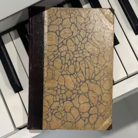 Книга «Макс Штирнер и Фридрих Ницше: явления современного духа». Шельвин Р., Москва, Издание Н.Н. Клочкова, 1909 год