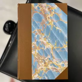 Книга "Высшее германское командование (с немецкой точки зрения)". Дюпон Ш.Ж., пер. с фр. Брагинского, Москва,1923 год